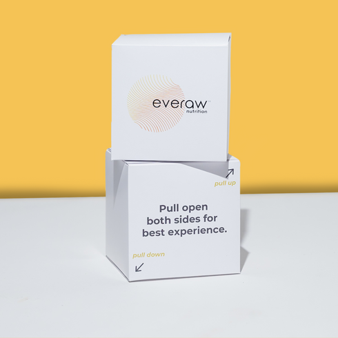 Everaw Nutrition Surprise Box
