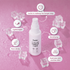 Dazller Cosmetics Fix the Look Makeup Fixer