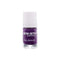 Keya Seth Aromatherapy Grape Love Long Wear Nail Enamel Enriched with Vitamin E & Argan oil