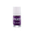 Keya Seth Aromatherapy Grape Love Long Wear Nail Enamel Enriched with Vitamin E & Argan oil