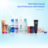 Dazller Cosmetics Sun Smart Lite Lotion | SPF50 PA++ | 50g