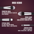 Dazller Cosmetics Eterna Radiate Brush Kit