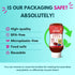 Troovy The Healthy Tomato Ketchup