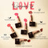 Dazller Cosmetics Eterna Lip Eleganz - Creme Sheen