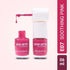 Keya Seth Aromatherapy Soothing Pink + Ballerina Long Wear Nail Enamel Enriched with Vitamin E & Argan Oil