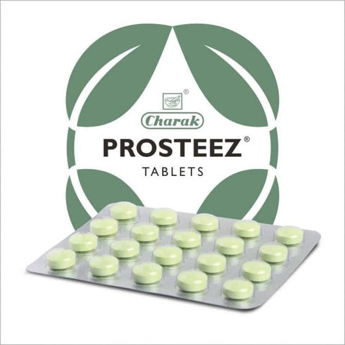 Charak Pharma Prosteez Tablets