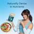 Nourish You Protein Boost Seed Mix | High In Protein | Omega-3