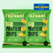 Fitfeast Protein Chips Cream & Onion | As Seen on Shark Tank (Pack of 2)