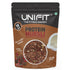 UNIFIT Protein Muesli with Chocolate and Cranberry