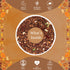 UNIFIT Protein Muesli with Chocolate and Cranberry