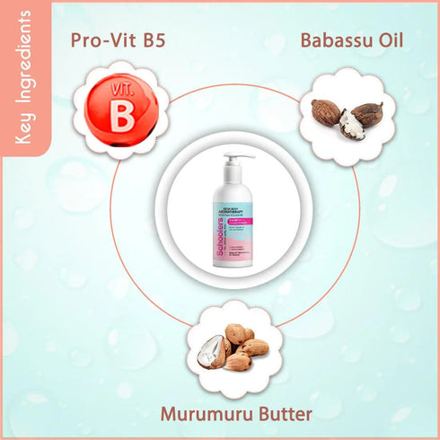 Keya Seth Aromatherapy Schoolers Kids Shampoo & Conditioner