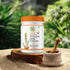 NatureVit Orange Flavour Isabgol Ayurvedic Psyllium Husk for Digestive Health