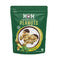 Mom's Roasted Pudina Peanuts