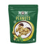 Mom's Roasted Pudina Peanuts