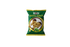 Mom's Roasted Pudina Peanuts