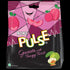 Pass Pass Pulse Candy Pyramid Pack|Guava