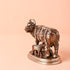 Samskara Home Punyakoti Cow And Calf Idol