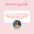 PureSense Luxurious Lip Care Duo | From the makers of Parachute Advansed