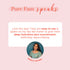 PureSense Luxurious Lip Care Duo | From the makers of Parachute Advansed