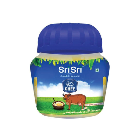 Sri Sri Tattva Cow Ghee