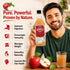 Jeena Sikho Apple Cider Vinegar Organic with Mother