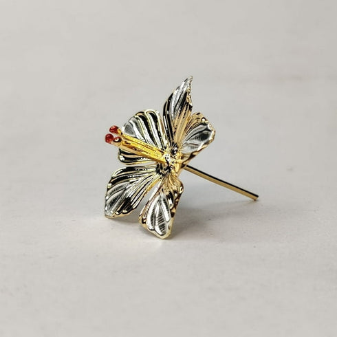 Pure Silver Flowers 5 grams