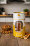 Healthy Treat Pure Almond Cookies