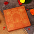 Servdharm Pure Brass Kuber Diya Gift Set | Set of 9 Diyas