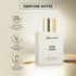 Bella Vita Pure Musk Unisex Perfume