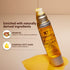 KT Professional Cocktail 2 Edition Pure Argan Oil Hair Serum