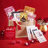 Omay Foods Pure Delights Vday Gift Bag
