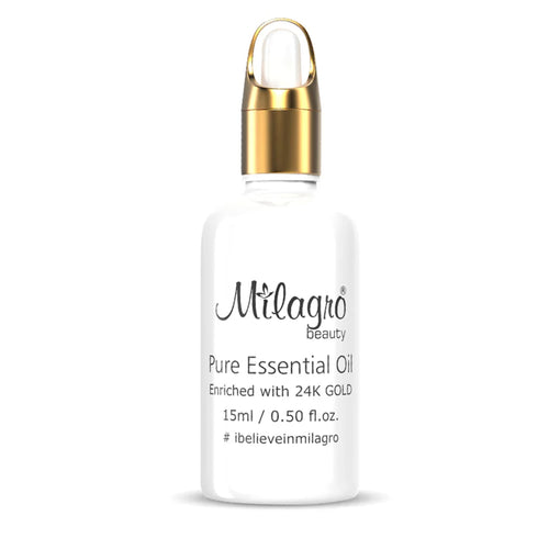 Milagro Beauty Milagro Makeup Box