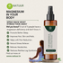Natuur Pure Magnesium Oil Natural Vitality