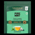 Vahdam Pure Mint Herbal Tea Tisane