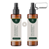 Natuur Pure Magnesium Oil + Rose Magnesium Oil