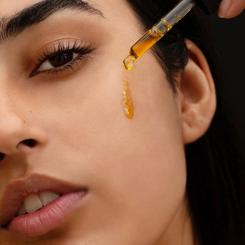 Purearth Illumine Supercritical Face Oil