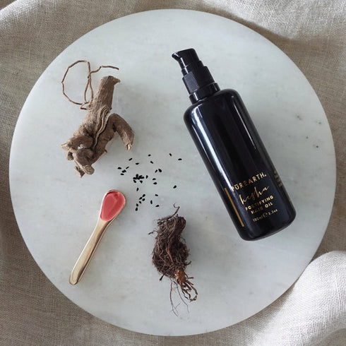 Purearth Kesha Fortifying Hair Oil