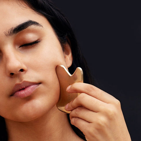 Purearth Kwansha Facial Beauty Coin