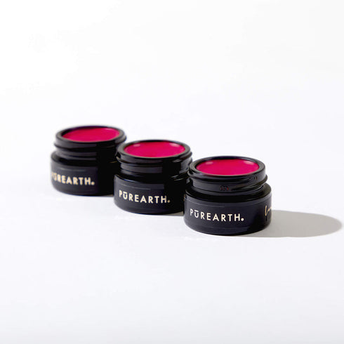 Purearth Laali Lip Paint Pot