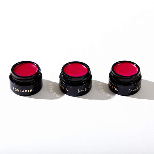 Purearth Laali Lip Paint Pot