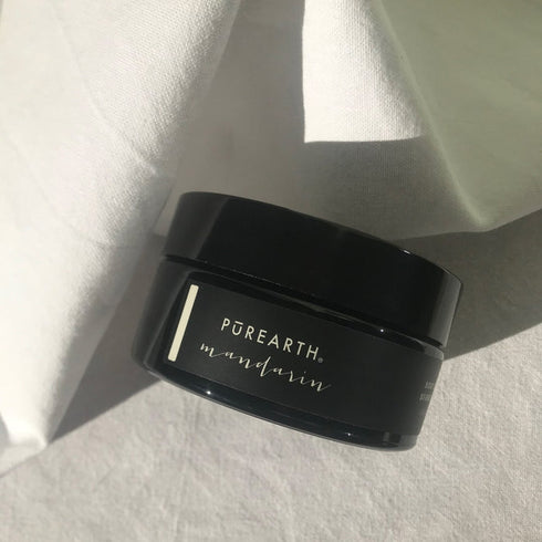 Purearth Mandarin Body Butter