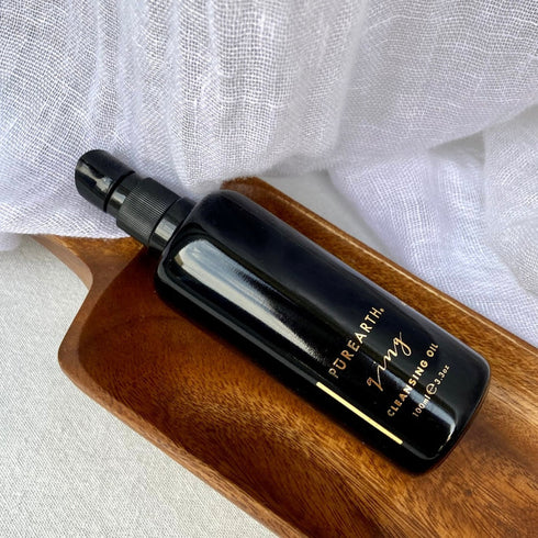 Purearth Qing Cleansing Oil