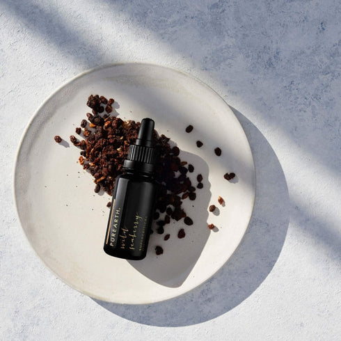 Purearth Wild Seaberry Supercritical Oil