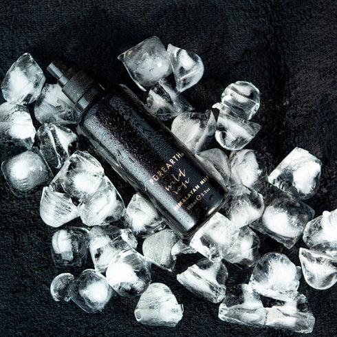 Purearth Wild Rose Himalayan Mist