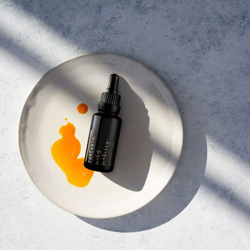 Purearth Wild Seaberry Supercritical Oil