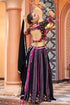 Shubhkala Purple Exclusive New Navratri Chaniya Choli Collection at Shubhkala