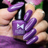 Moraze Cosmetic Mini Nail Polish