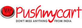 PUSHMYCART