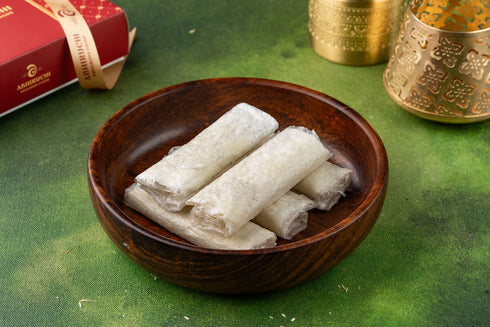 Abhiruchi Swagruha Putharekulu