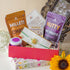Omay Foods Pyaar Wali Rakhi Gift Hamper (for Brother)